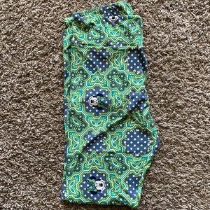 LuLaRoe Leggings- TC- Brand new!